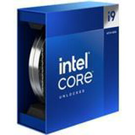 Core i9 14900K BOX/intel