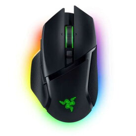 Basilisk V3 Pro RZ01-04620100-R3A1(ブラック)/Razer