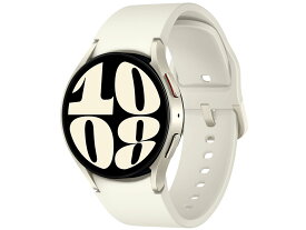 Galaxy Watch6 40mm SM-R930NZEAXJP (ゴールド)/SAMSUNG