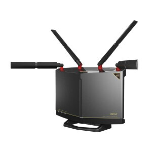 ����LAN���[�^�[ AirStation WXR-11000XE12(�`�^�j�E���O���[)/�o�b�t�@���[
