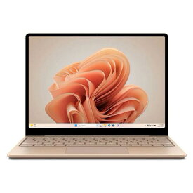 Surface Laptop Go 3 XK1-00015/マイクロソフト