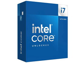 Core i7 14700K BOX/intel