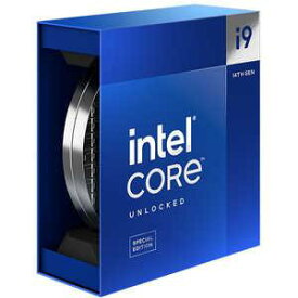Core i9 14900KS BOX/intel