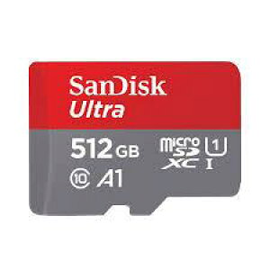 SDSQUAC-512G-GN6MN [512GB]/SANDISK