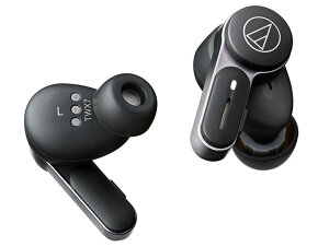 ATH-TWX7 BK [�A�b�V���u���b�N]/ �I�[�f�B�I�e�N�j�J