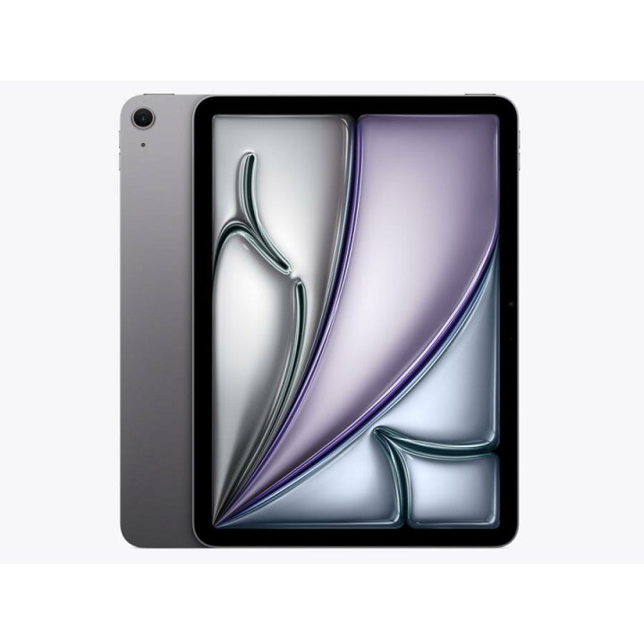楽天市場】iPad Air 11インチ 第6世代(2024)M2 Wi-Fi 256GB MUWG3J/A 