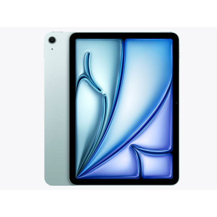 楽天市場】iPad Air 11インチ 第6世代(2024)M2 Wi-Fi 128GB MUWD3J/A 