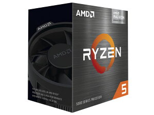 Ryzen 5 5500GT BOX/AMD
