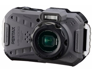PENTAX WG-1000 [�O���[]/�y���^�b�N�X