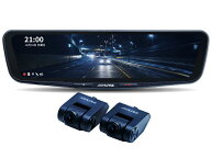 DVR-DM1200A-IC/アルパイン