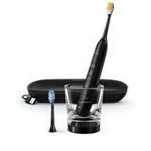 �\�j�b�P�A�[ �_�C�������h�N���[�� 9000 HX9911/99 [�u���b�N]/�t�B���b�v�X