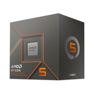Ryzen 5 8500G BOX/AMD