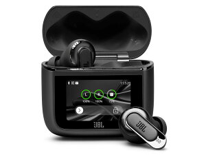 TOUR PRO 3(ブラック)/JBL