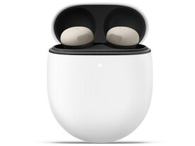 Pixel Buds Pro 2 [Porcelain]/Google