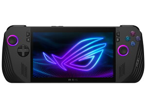 ROG Ally X RC72LA-Z1E24G1T (ubN) /ASUS