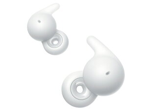 LinkBuds Open WF-L910 (W) [�z���C�g]/SONY