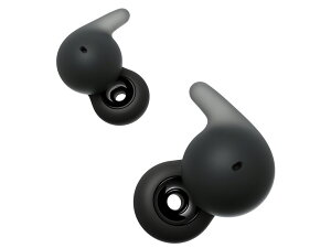 ���C�����X�C���z�� LinkBuds Open WF-L910 (�u���b�N)/SONY