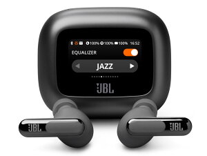 LIVE BEAM 3 [�u���b�N]/JBL