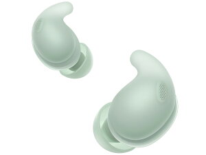 LinkBuds Fit WF-LS910N (G) [O[] /SONY