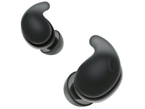 LinkBuds Fit WF-LS910N (B) [ubN]/SONY