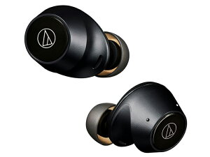 SOLID BASS ATH-CKS30TW+ BK(�u���b�N)/�I�[�f�B�I�e�N�j�J