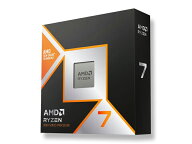 Ryzen 7 9800X3D BOX/ AMD