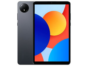 Redmi Pad SE 8.7 4GB+128GB VHU5133JP [�O���t�@�C�g�O���[]/Xiaomi