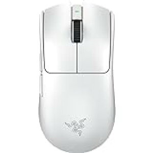Viper V3 Pro RZ01-05120200-R3A1 [White]/Razer