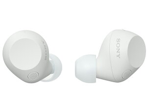 WF-C710N (W) [zCg]/SONY
