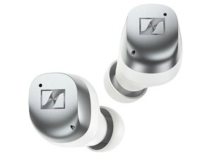 MOMENTUM True Wireless 4 [White Silver]/[nCU[