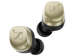 MOMENTUM True Wireless 4 [Gold]/�[���n�C�U�[