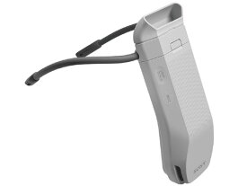 REON POCKET PRO RNPK-P1 [ライトグレー]/SONY