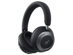 Soundcore Space One Pro A3062N11 [�~�b�h�i�C�g�u���b�N]/ANKER