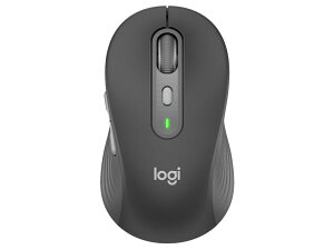 Signature Plus M750 Wireless Mouse M750MGR [Ot@Cg]/WN[