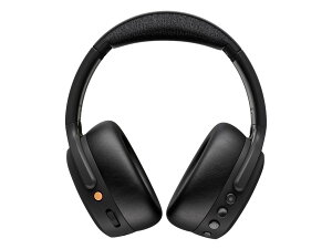 Crusher ANC 2 S6CAW-R740 [True Black]/SKULLCANDY