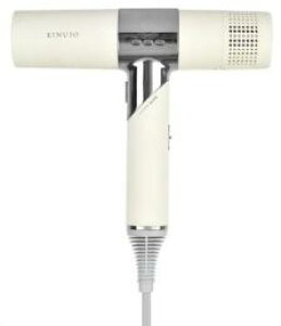 KINUJO Hair Dryer KH301 [�z���C�g]/KINUJO