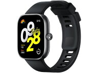 Redmi Watch 4 [オブシディアンブラック]/Xiaomi