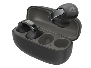 Victor nearphones HA-NP1T-B [�R�[���u���b�N]/JVC