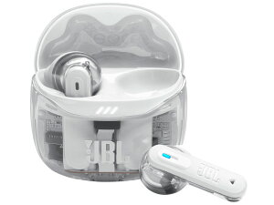 TUNE FLEX 2 [�z���C�g]/JBL