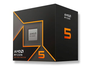Ryzen 5 9600 BOX/AMD
