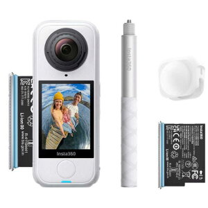 Insta360 X4 Air X^[^[Lbg [A[NeBbNzCg]/Insta360