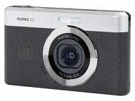 PIXPRO C1BK [ブラック]/コダック