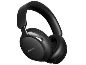 QuietComfort Ultra Headphones ��2���� [�u���b�N]/BOSE