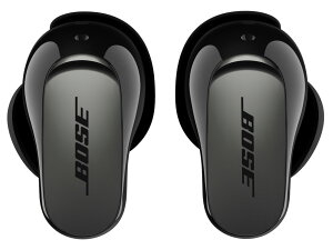 QuietComfort Ultra Earbuds 2 [Black]/BOSE