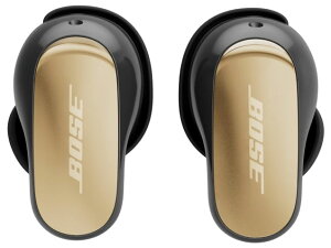 QuietComfort Ultra Earbuds ��2���� [DESERT GOLD]/BOSE