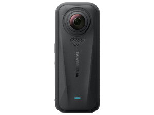 Insta360 X4 Air [�O���t�@�C�g�u���b�N]/Insta360