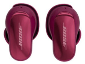 QuietComfort Ultra Earbuds ��2���� [Deep Plum]/BOSE