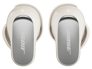 QuietComfort Ultra Earbuds ��2���� [White Smoke]/BOSE