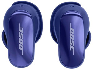 QuietComfort Ultra Earbuds ��2���� [Midnight Violet]/BOSE