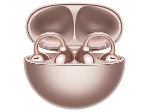 HUAWEI FreeClip [���[�Y�S�[���h]/HUAWEI